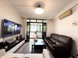Blk 102 Rivervale Court (Sengkang), HDB Executive #540610871